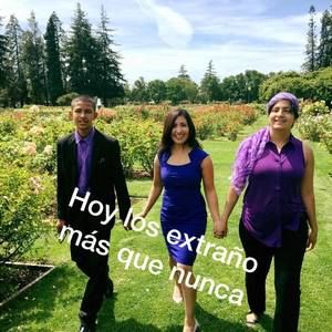 Meet your Posher, Isabel